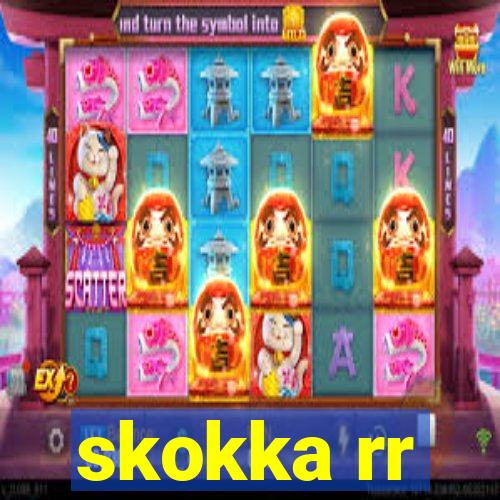 skokka rr